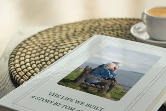 Photo Books: The Timeless Gift of Shared Memories