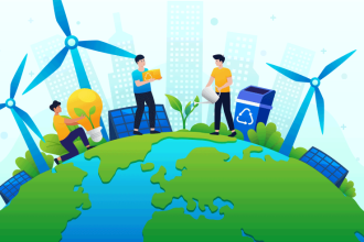 Power of Effective Environmental Planning for Sustainable Measures