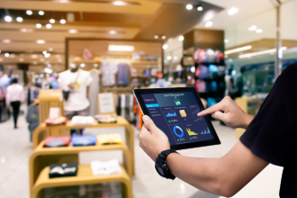 Revolutionizing Retail