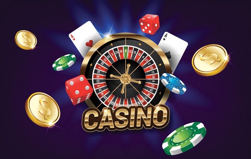 SA Online Casinos