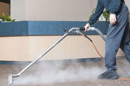 Steps To Choose A Carpet Cleaning Company In London