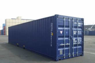 Shipping Containers