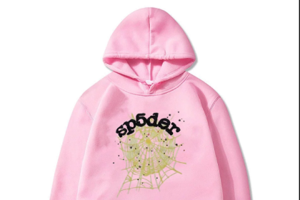Sp5der Hoodie the Perfect Blend of Style and Comfort