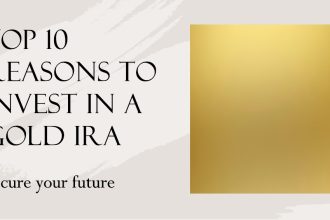 The Top Reasons to Invest in a Gold IRA for Retirement Income Security