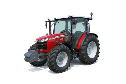 Tractors