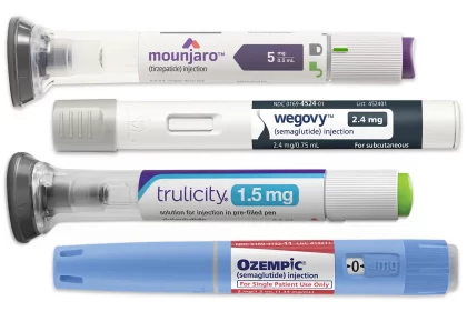 Trulicity Pen
