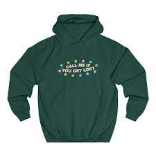 Tyler the Creator Hoodie Embrace Individuality and Creative Expression