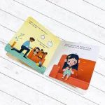 Unlocking the Secrets of High-Quality Board Book Printing