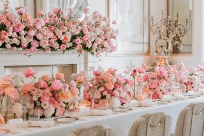 Wedding Bouquet