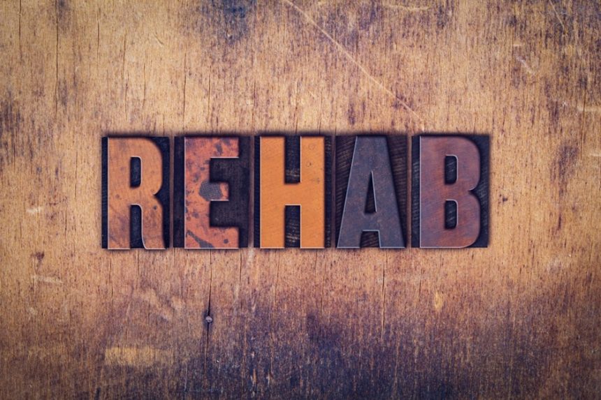 Inpatient Rehab
