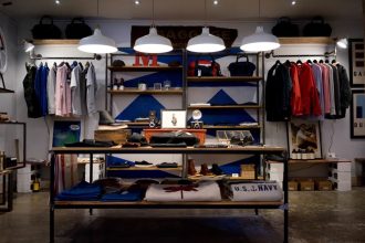 Display Rack