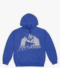 Xxxtentacion Hoodie Honoring a Musical Legend through Fashion