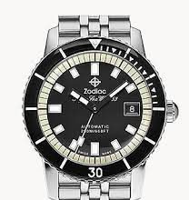 Zodiac Watches