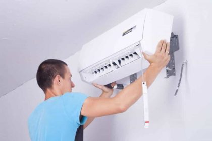 Expert AC Installation Services in Dubai: Stay Cool and Comfortable All Year Round