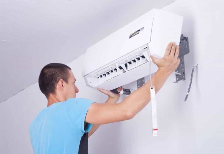 Expert AC Installation Services in Dubai: Stay Cool and Comfortable All Year Round