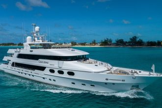 Yacht Rental in Florida