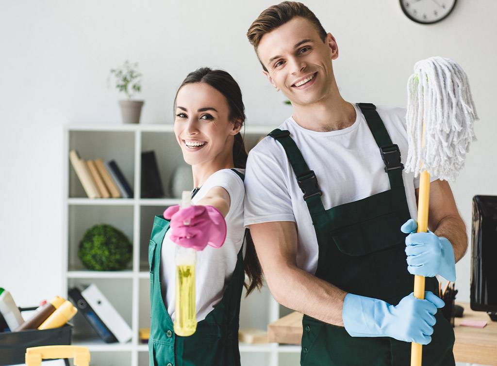 An InDepth Look at the SelfEmployed Cleaner Hourly Rate Vents Magazine