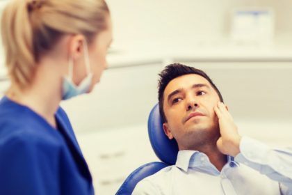 dental appointment