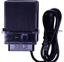 Low Voltage Transformers