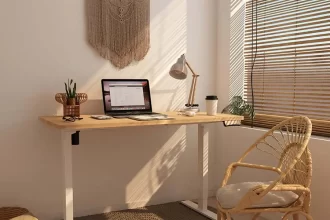 flexispot standing desk