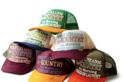 hats