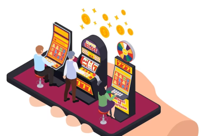 casino