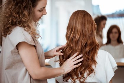 hair
