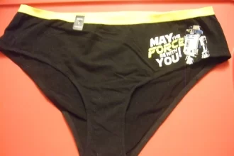 funny thongs for women
