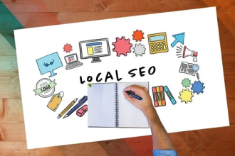Local SEO