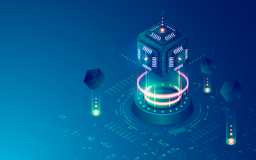 Quantum Computing