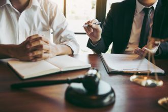 What To Expect From Your Worker's Compensation Attorney During The Legal Process