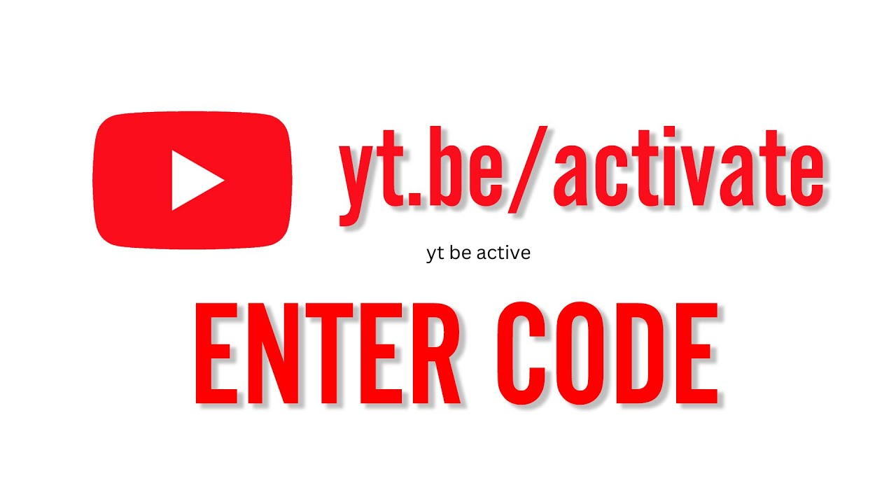 Navigating Yt be activate Everything You Need To Know Vents Magazine