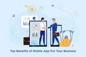 10 Benefits of Having a Custom App for your Business
