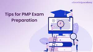 10 Essential Tips for PMP Exam Preparation