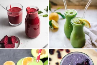 Boosting Nutrition with Protein Smoothies: A Path to Healthier Eating
