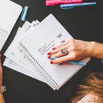 Effective Note-Taking Techniques for Ph.D. Students