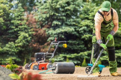How To Give Your Landscaping Business a Boost