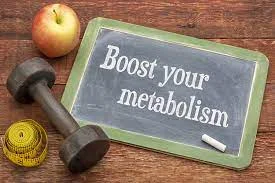 7 Steps to Optimize Your Metabolism