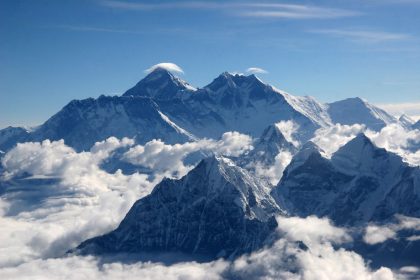 A Trekker's Paradise: Must-Visit Trekking Routes in Nepal
