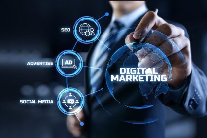 Australian SEO Agency