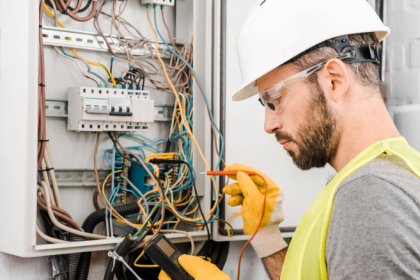 Become an Electrician in Australia