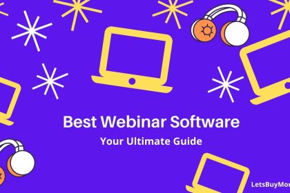 Webinar Software