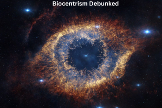 Biocentrism Debunked