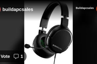 Buildapcsales