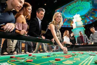 Casinos