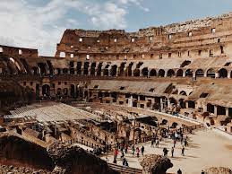 Common Myths People Believe About the Colosseum