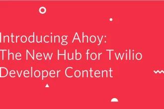 Twilio Developer