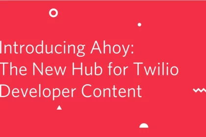 Twilio Developer