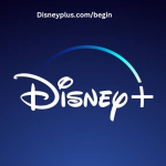 Disneyplus.com/begin