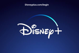 Disneyplus.com/begin